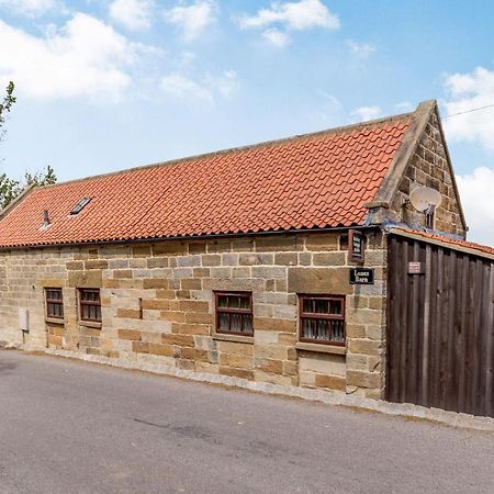 Glaisdale Lanes Barn 빌라 외부 사진