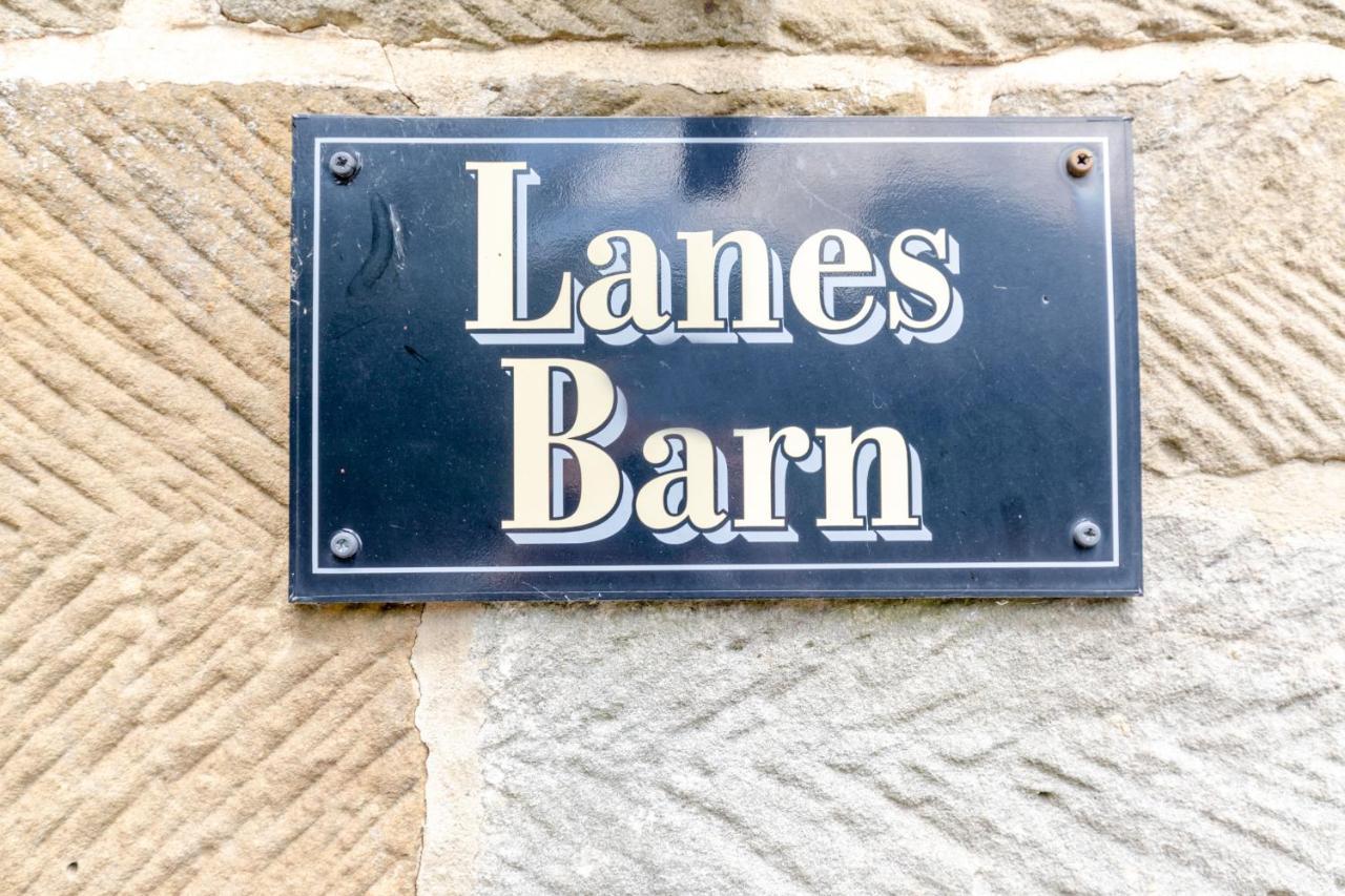 Glaisdale Lanes Barn 빌라 외부 사진